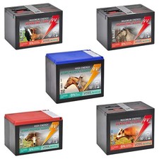 9V Weidezaunbatterien