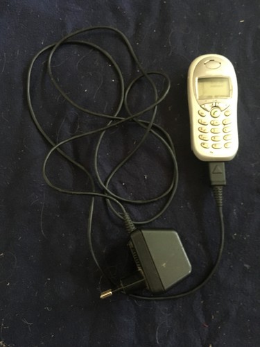 Altes handy siemens - altes,