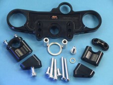 ABM Superbike Gabelbrücke