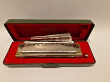 D1-BC HOHNER SUPER CHROMONICA