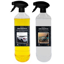 Cabrioverdeck Imprägnierung Versiegelung Reinigung Pflege Set Cabriodach 2x1 Ltr