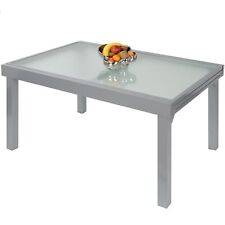 Gartentisch Ausziehtisch