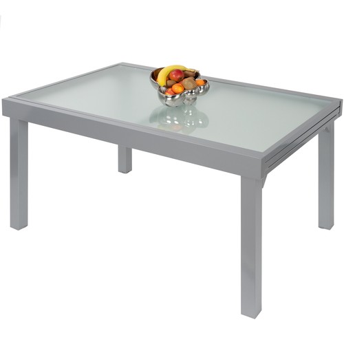 Gartentisch ausziehtisch - gartentisch,