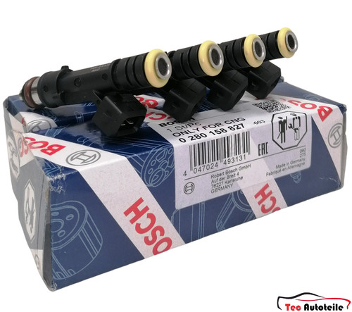 Bosch einspritzdüse cng - einspritzdüse,
