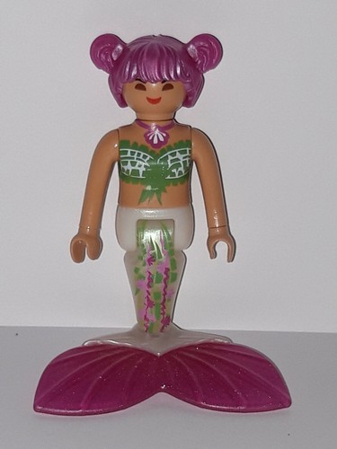 Playmobil meerjungfrau für - playmobil,