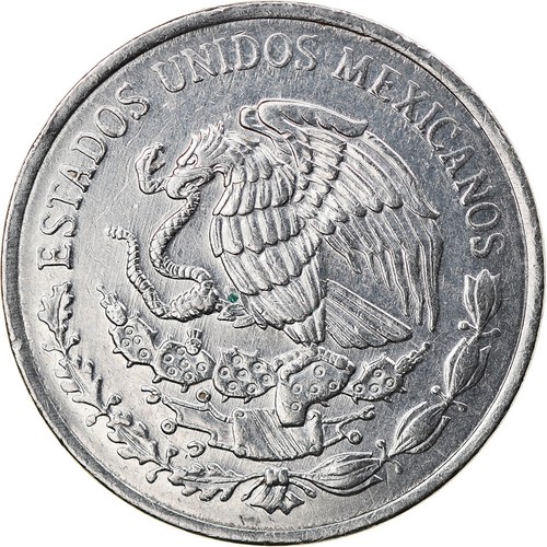 816552 münze mexiko - mexiko,, 10