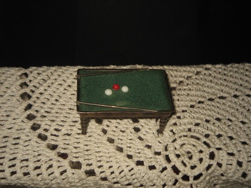 Seltenes edwardianisches