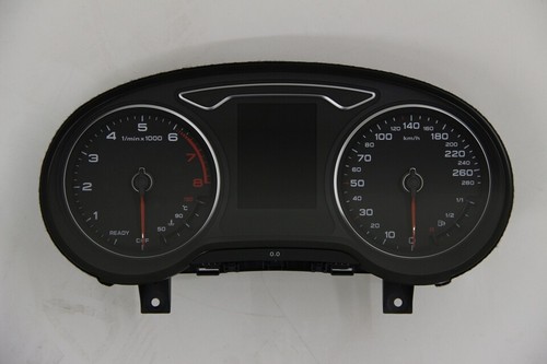 Original audi tacho - a3, 8v