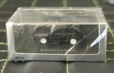 1/87 Spark Audi Sport Quattro