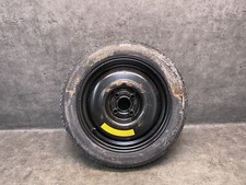 VW Golf 2 Syncro 4x100 Notrad Ersatzrad 125/75R15 #26709