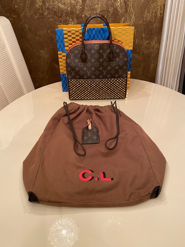 Original louis vuitton - vuitton, tasche