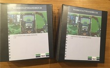 Deutz Fahr Agrotron K