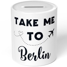 Take me to Berlin 10706577441