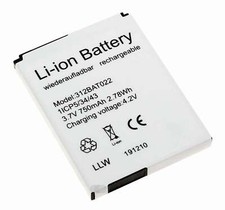 Original Akku für AVM