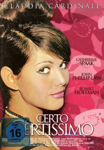 Dvd neu ovp certo - neu/ovp, certissimo