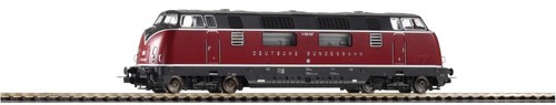 Piko 59700 diesellok 200 0 - piko, v
