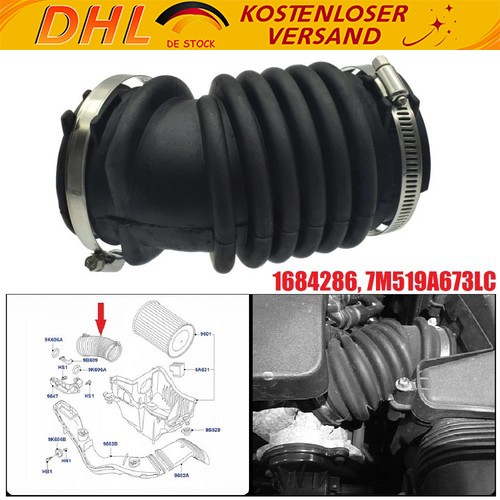 1684286 für ford focus mk2 - 1684286,