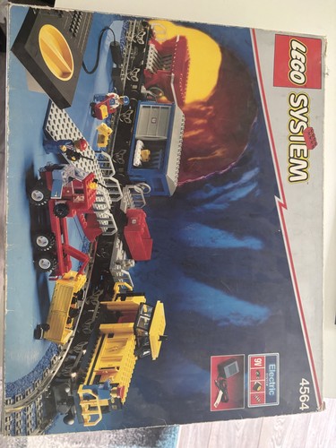 Lego system 4564 - 4564,