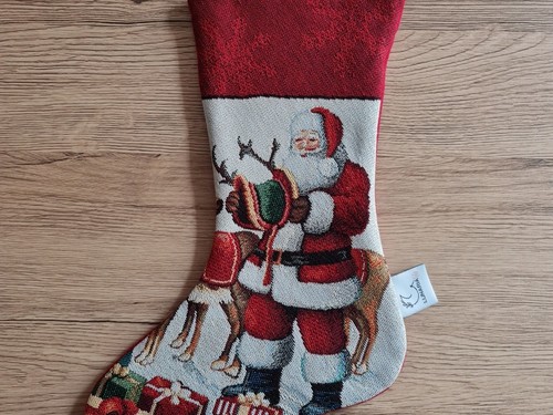 Nikolausstiefel nikolaus - nikolausstiefel,