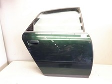 Audi A6 4B original Tür