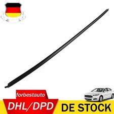  Dichtung Abdeckung Heckscheibe Für BMW 5er E60 hinten unten 51317115412