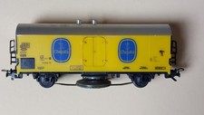 Herkat H0 "CHIQUITA"