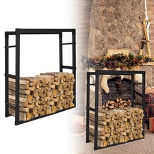 Kaminholzregal Feuerholzregal