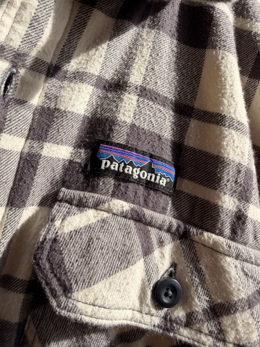 Patagonia outdoor hemd herren - patagonia,