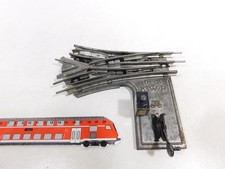 Märklin Spur 0 Blech Y-Weiche