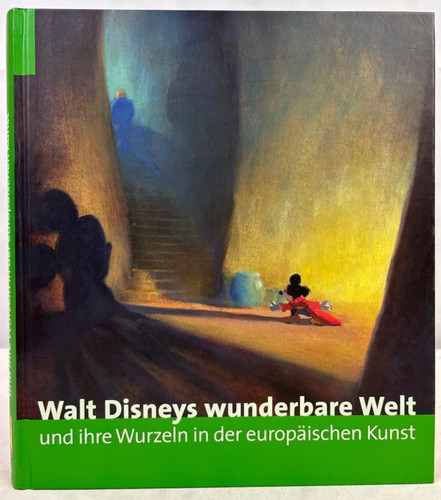 Walt disneys wunderbare welt - wunderbare,