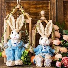 Osterhasen-Anhänger