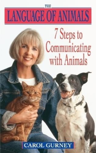 Carol gurney the language - carol, of
