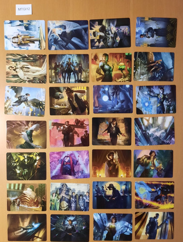 Mtgi12 magic art - magic,