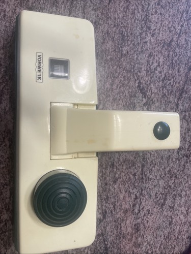 Vorwerk bürsten für kobold - bürsten,