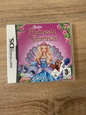 Barbie als Prinzessin der