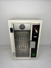 Melag Incubat Typ 80 Wärme Brutschrank