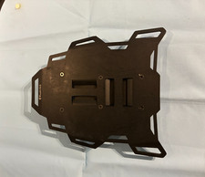 Wunderlich Gepäckträger BMW