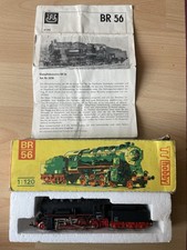 BTTB, BR 56 Dampflok; Berliner TT Bahnen