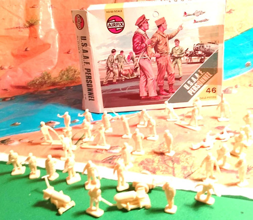 Seltene figuren 87 ho - figuren,