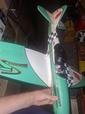 Multiplex Dogfighter RC