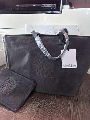Max mara patiella - max,