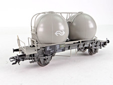 Märklin Kalk Silowagen