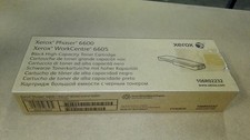 Xerox 106R02232 Schwarz Tonerkartusche für Xerox Phaser 6600N Series