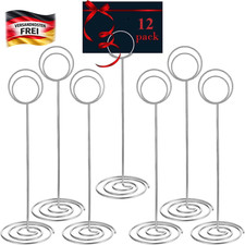 12 Stück edle