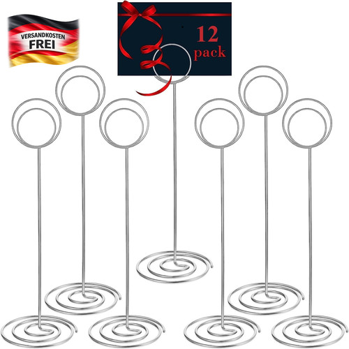 Stück edle - 12,