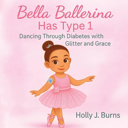 Holly burns bella - j.,