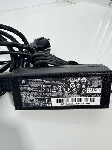Original netzteil 65w - netzteil,
