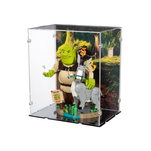 Acryl vitrine für - acryl,