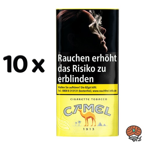 Camel cigarette tobacco - camel,