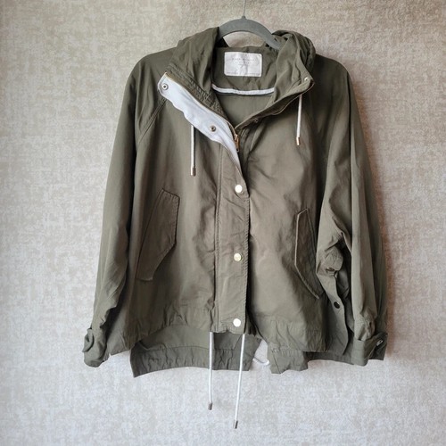 Zara woman outerwear autumn - woman,